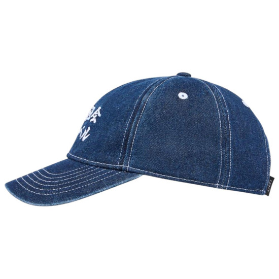 Edwin Καπέλο High Life Denim Cap